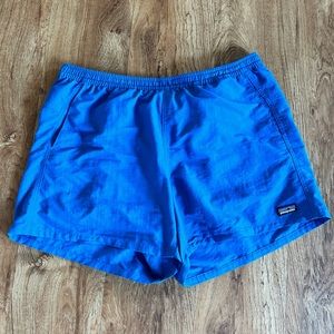 Patagonia baggies shorts